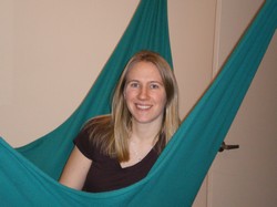 Kristin Johnson Profile Photo