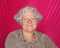Rosemary White Profile Photo